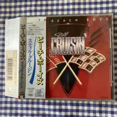 ビーチボーイズ