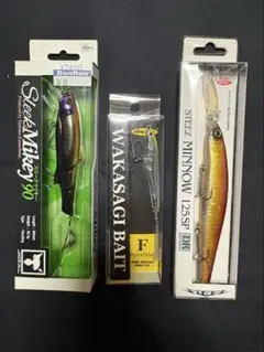 2026年最新】ジャッカル マイキーの人気アイテム - メルカリ