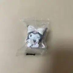 サンリオ バレエリボンフィギュア クロミ ガチャガチャ