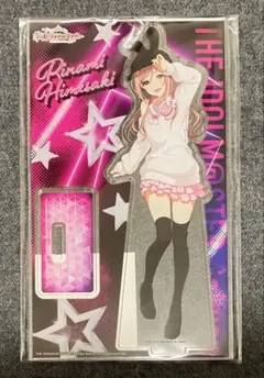 学園アイドルマスター　カラオケの鉄人vol.2　アクリルスタンド　姫崎莉波
