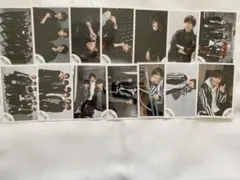 京本大我 公式写真