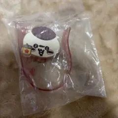 ちいかわ くりまんじゅう ライトブレスレット　新品未開封のサムネイル