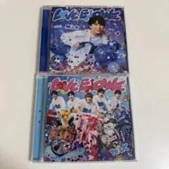 M!LK LOVE ENG!NE まとめ売り
