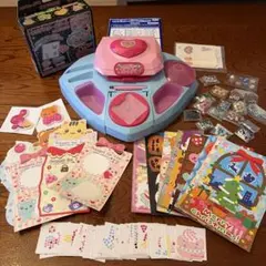 セーラームーン なかよしおしゃれ バッグとDVD型メロディ - メルカリ