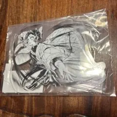 鬼滅の刃　C賞　WEBSHOPくじ 胡蝶しのぶ　原画アクリルスタンド