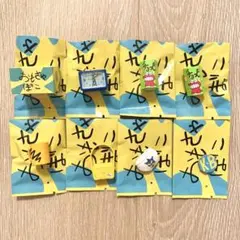 クレヨンしんちゃん　くじポンのサムネイル