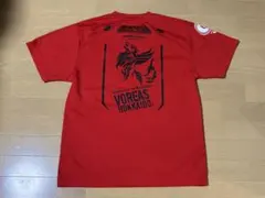 バレーボールtシャツxl