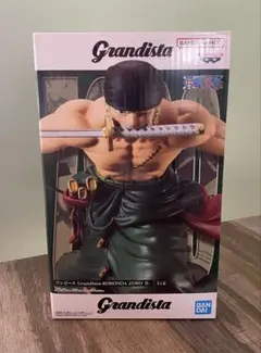2026年最新】Grandista RORONOA ZORO Ⅱの人気アイテム - メルカリ