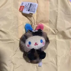 ウサハナ ギャルらびマスコット