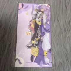 あんスタ 中国 初見 アクスタ ユメ① - メルカリ