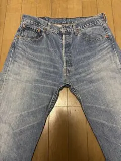 Levi's 501 フィリピン製 ボタン裏359 W32L32デニムパンツのサムネイル