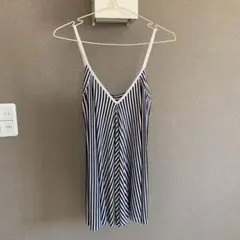 EGOIST キャミソール