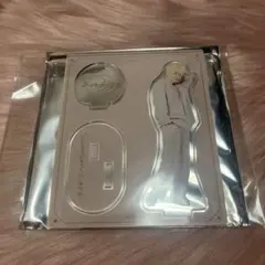 ジョンハン　セブチカフェ　アクスタ　パジャマパーティー　seventeen