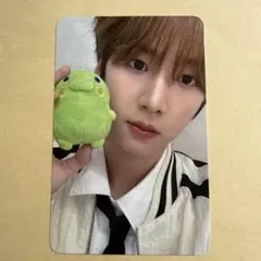 82MAJOR Trophy トレカ　ソンモ