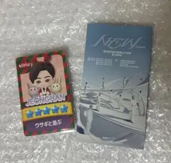 パズル SEVENTEEN ジョンハン パズチ セブチ NEW JAPAN