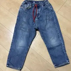 デニム&ダンガリー☆140㎝デニム