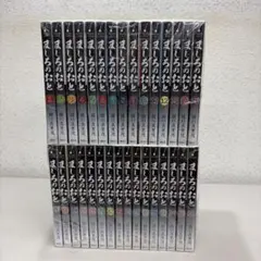 うしおととら 〈ワイド版 〉1〜18巻 全巻完結セット　藤田和日郎 うしおととら ワイド版 全18巻完結セット 藤田和日郎 小学館 - メルカリ