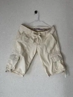 POLO JEANS COMPANY ラルフローレン　レディース　ハーフパンツ