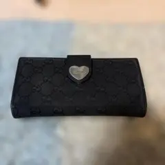 グッチ 長財布