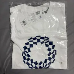 東京オリンピック　Tシャツ　新品未使用