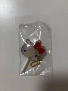 サンリオ　カラフルキャンディーチャーム　ガチャガチャ　ハローキティ