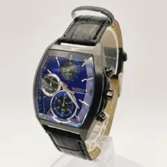 新品電池/稼働　SEIKO WIRED クロノグラフ メンズ 時計　ヴィンテージのサムネイル
