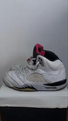 NIKE AIR JORDAN 5 RETRO 28.5cmのサムネイル