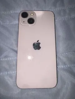 2025年最新】Apple スマートフォン カラー：ピンク スマートフォン本体