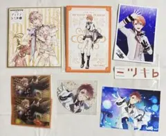 アイナナ 和泉三月 紙類 まとめ売り