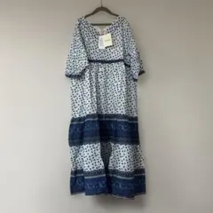 ヴラスブラム IZNIK Tile ハンギングスカート 花柄 ヴラスブラム IZNIK Tile ハンギングスカート 花柄 - メルカリ