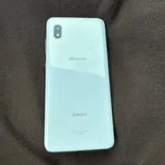 galaxy スマートフォン本体
