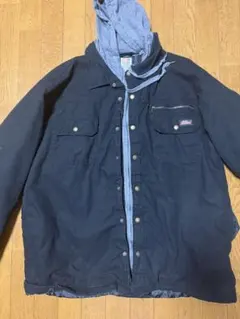 Dickies フード付きジャケット 2XL