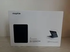 mophie Slim Hardshell Case MacBook Proのサムネイル
