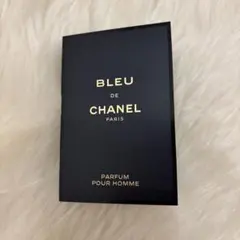 セール！シャネル ブルー ドゥ シャネル パルファム ヴァポリザター