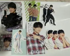 少年忍者　豊田陸人　まとめ売り