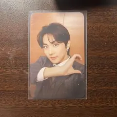 ENHYPEN ジョンウォン DARKMOON withmuu ラキドロ トレカ