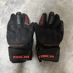 TAICHI RST460 グローブ　Mサイズのサムネイル