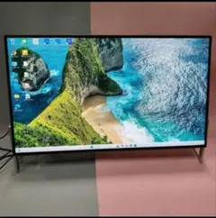 Windows11 オフィス付き爆速SSD デスクトップPC大画面