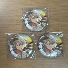 アイナナ　ドラコレ2 缶バッジ　巳波 アイナナ 棗巳波 ドラコレ2 缶バッジ - メルカリ