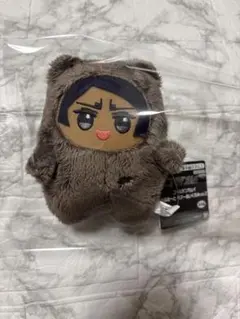 ゴールデンカムイ もふめ～と ベアーぬいぐるみvol.2 鯉登音之進 も