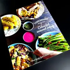LEADERBRAND Colourful, seasonal eating