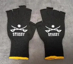 2026年最新】STUSSY メンズ 手袋の人気アイテム - メルカリ