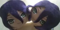 ぬいぐるみ 劇場版 チェンソーマン レゼ篇 寝そべりぬいぐるみ レゼ