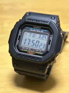 2026年最新】g-shock 5600 タフソーラーの人気アイテム - メルカリ