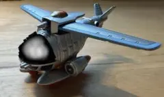 【廃盤品】ディズニー　トミカ　ストームライダー