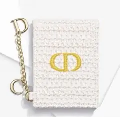 Dior ミラー　ノベルティのサムネイル
