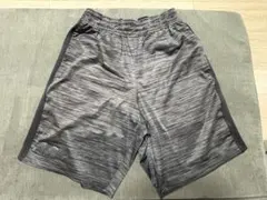 アンダーアーマー バスパン ショートパンツ メンズ SM