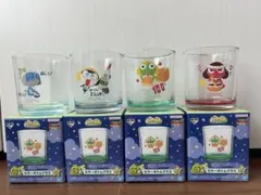 ケロロ軍曹 一番くじ B賞 ケロロ C賞 タママ フィギュア カラーボトム