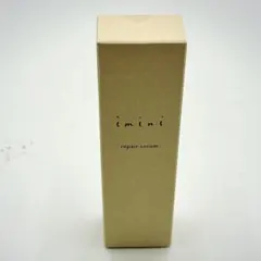 【新品未使用】イミニ　リペアセラム（オールインワン乳液）