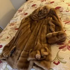 最終お値下げ イタリア PellicceModa ファーベスト コペンハーゲン 